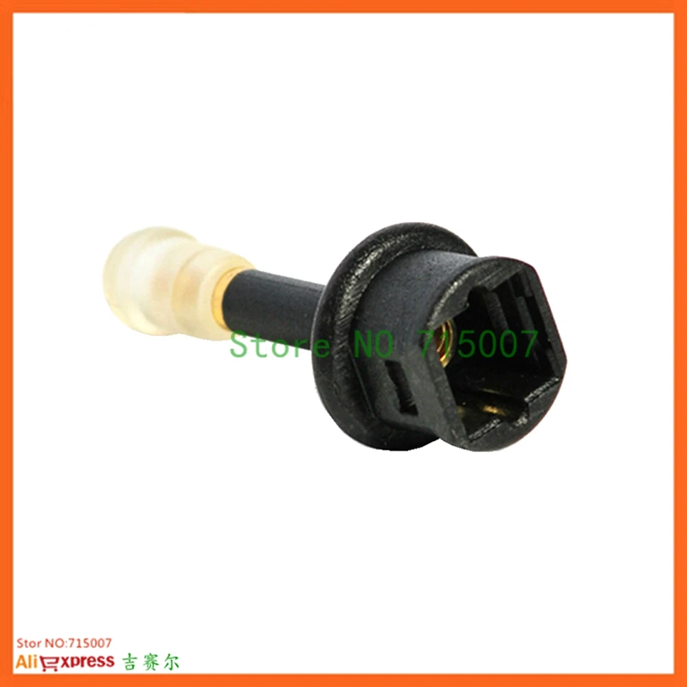 1pcs/lot High Quality TosLink Optical Digital Socket Female to 3.5mm Mini Jack Plug Male Audio Optical Adaptor