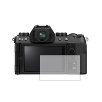 Tempered Glass Screen Protector Film Cover For Fujifilm X-S10/T4/E4/100V/Pro3/T200/A7 XS10 XT4 XE4 X100V Xpro3 XT200 XA7 Camera