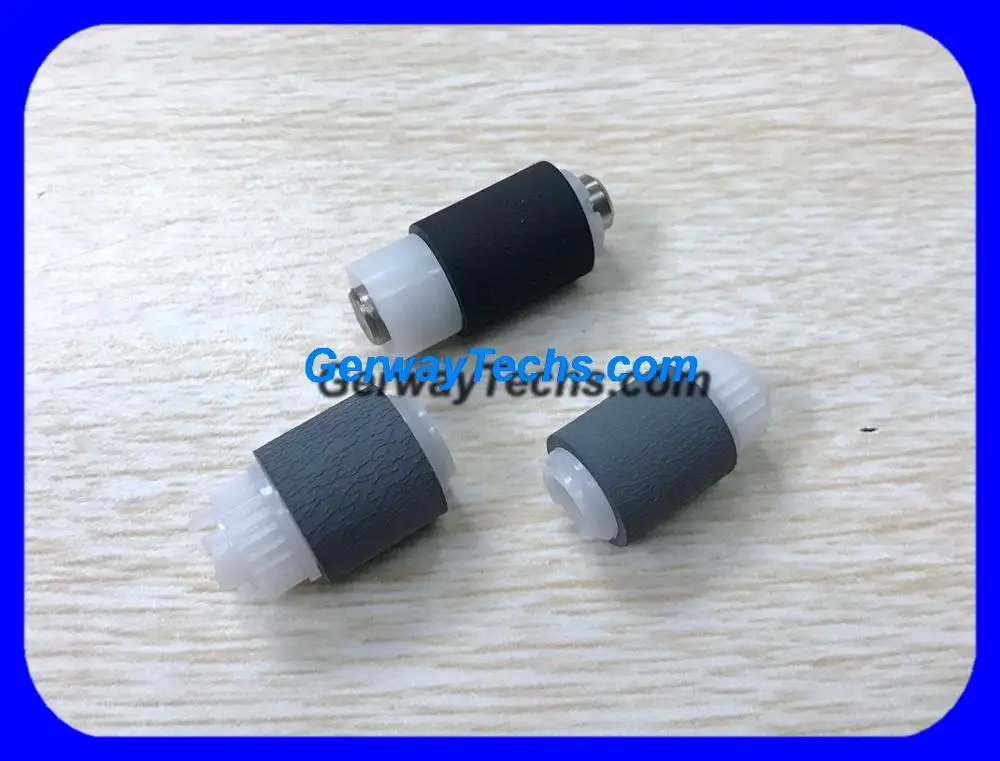 

10 комплектов GerwayTechs RM2-5576 RM2-5577 RM2-5881 CanonColor imageCLASS MF731Cdw MF733Cdw MF735Cdw набор для подачи бумаги