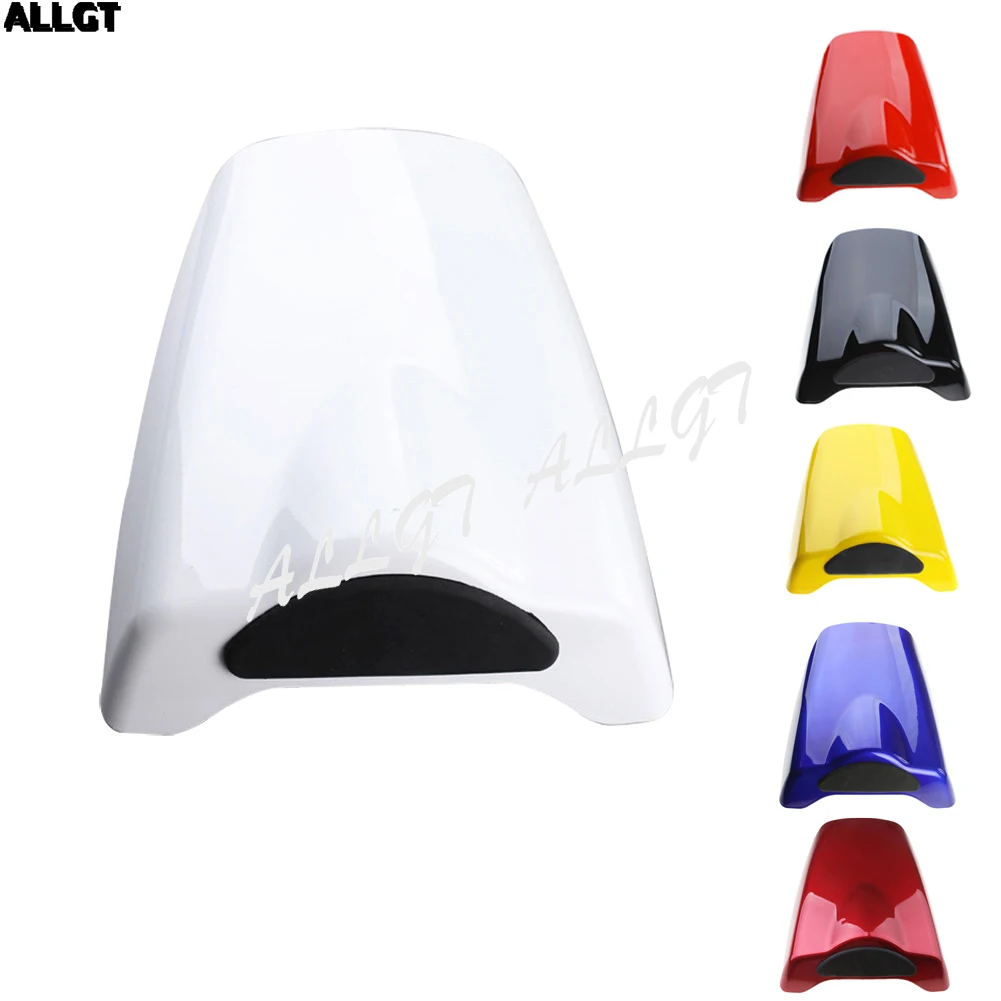 Motorcycle Pillion Rear Passenger Seat Cowl Cover For Honda CBR900RR CBR954 2002 2003