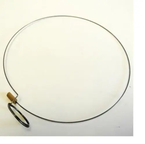 Bergeon 5461 Watchmakers Jewellers Eyeglass Holder Head Band- HE5461