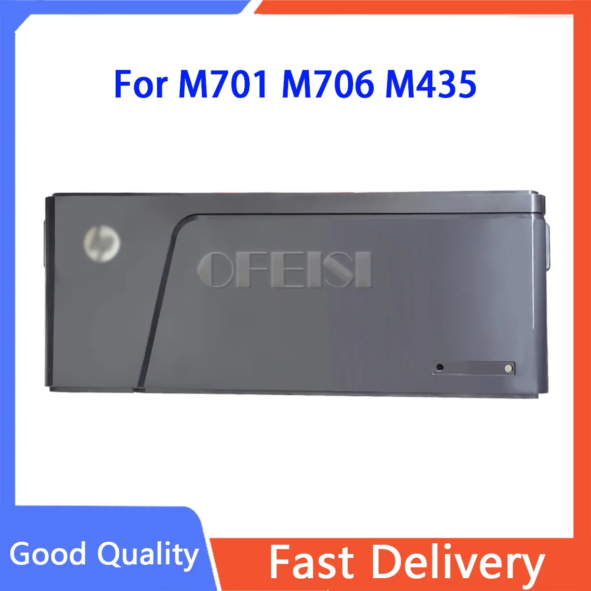 Door Front Assembly for HP M701 M706 M435 701 706 435 front door assembly printer parts on sale