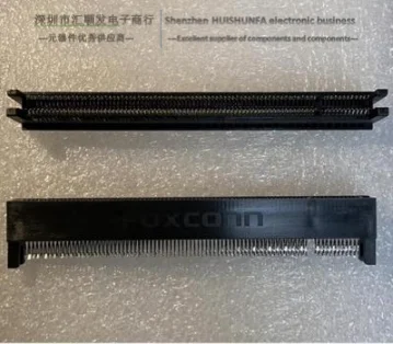 Foxconn PCIE 164P splint slot 2EG28233-D5D-4F 2EG28237-D5D