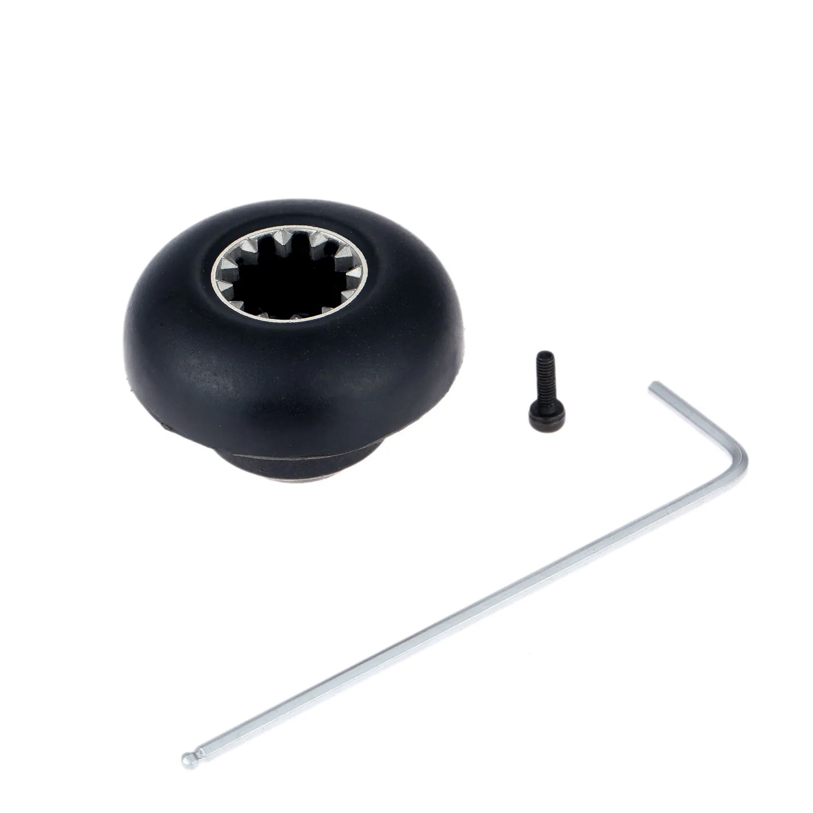 Kit de enchufe de accionamiento de licuadoras 891 802, pieza de repuesto apta para licuadoras Vitamix y llave Allen