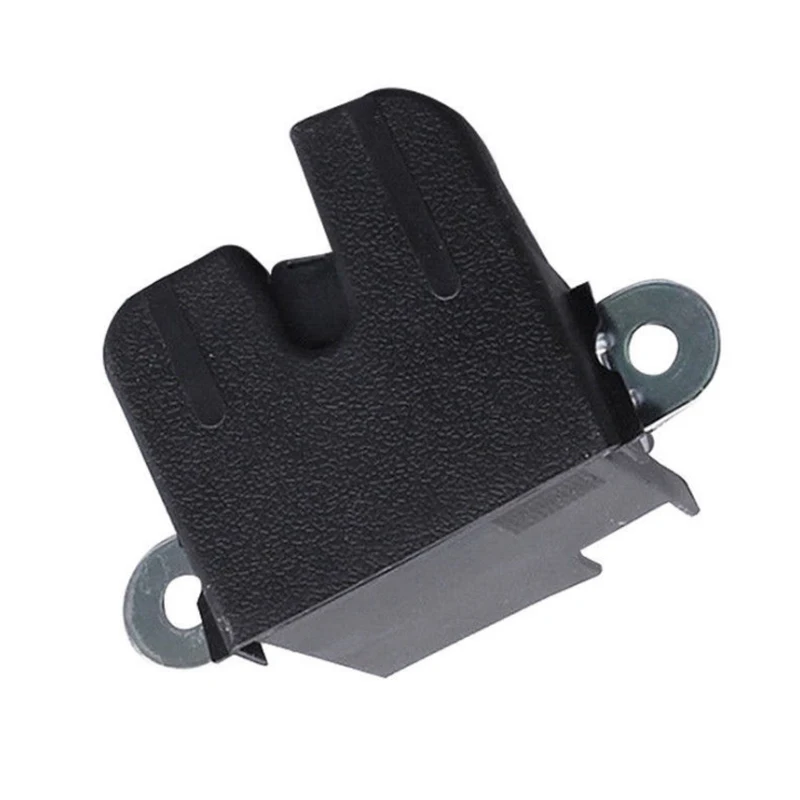 5M0 827 505 E 1P0 827 505 D 1 قطعة مزلاج قفل الجذع الخلفي لشركة فولكس فاجن جولف MK5 جولف MK6 سيات ليون 5K0827505A 1K6827505E 5K0 827 505 A #5