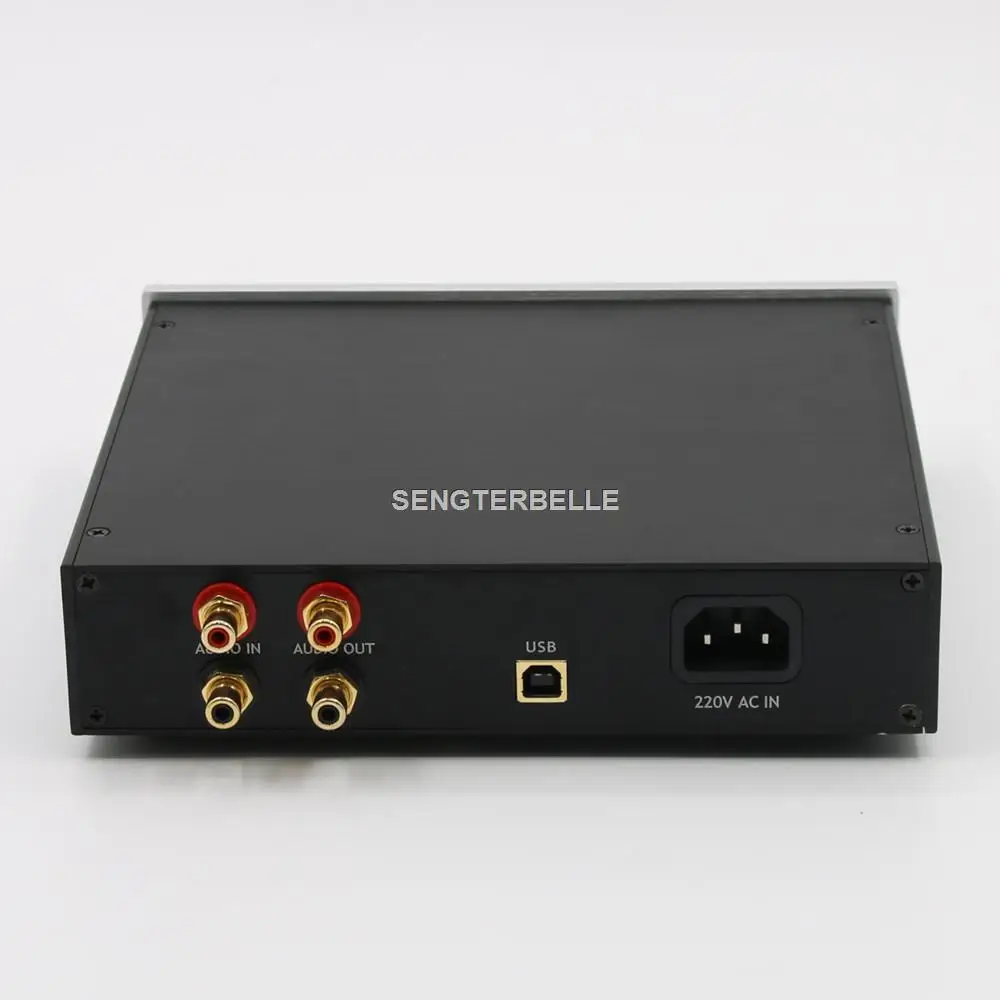 الانتهاء ايفي A2-PRO سماعة مكبر للصوت إشارة Beyerdynamic A2 سماعة أمبير