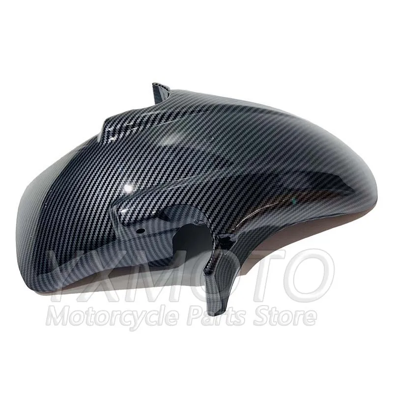 ABS material mechanical injection motorcycle carbon fiber color fairing suitable for Hornet 250 street car Small Wasp 250c