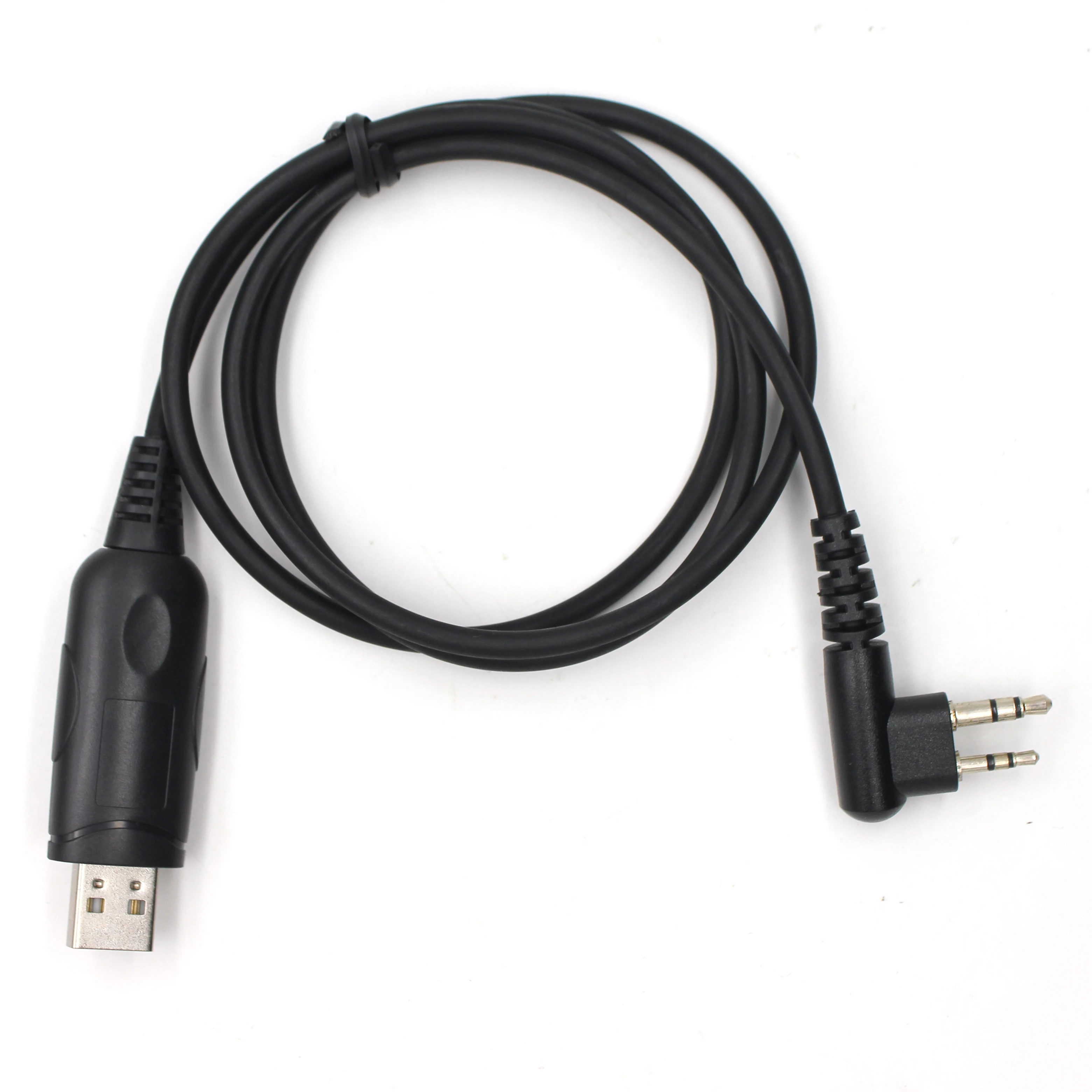 USB Programming Cable for HYT TC-610 TC-700 TC-500 Write Frequency Support WIN7 USB Data Cable