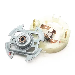 Das Kohlenstoffbürstenmodul ersetzen den Motor, Rs 550, RS550, RS-550, Bosch, Makita, Dewalt, Hitachi, Metabo, Milwaukee, Worx, Hilti, Ryobi, Reparatur 12 Hauptverkaufsfacom - №1