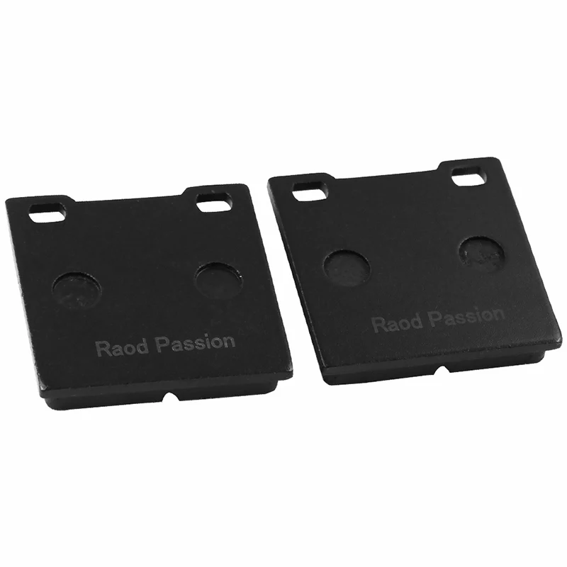 ملحقات الدراجات النارية أقراص مكابح أمامية وخلفية لسوزوكي RG250WD WE RG500G RGV250J SG350N GSXR250CK RK GSXR400H GSXR600V