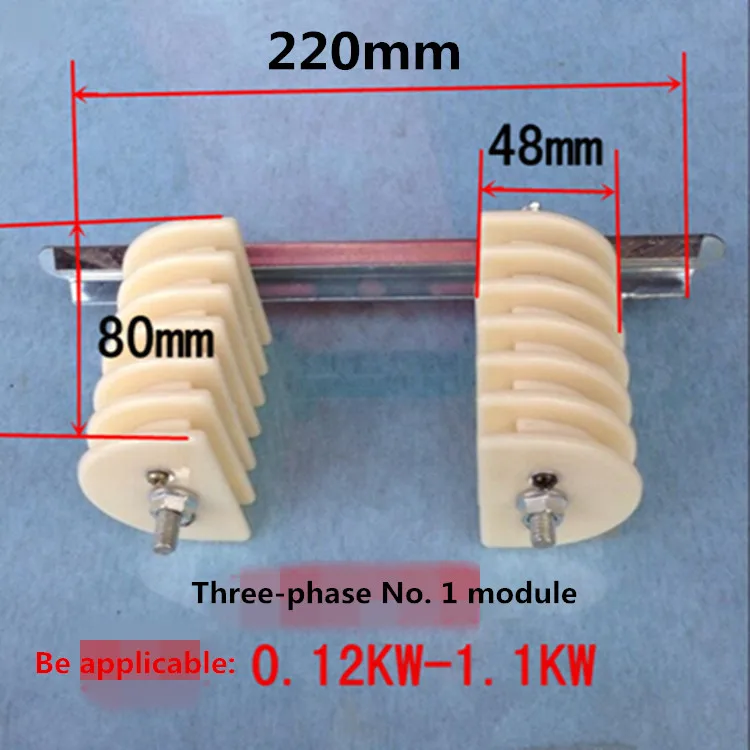Three-phase Motor Universal Winding Die Single-phase Universal Universal Wire Die Set Repair Tools Powerful Motor Accessories