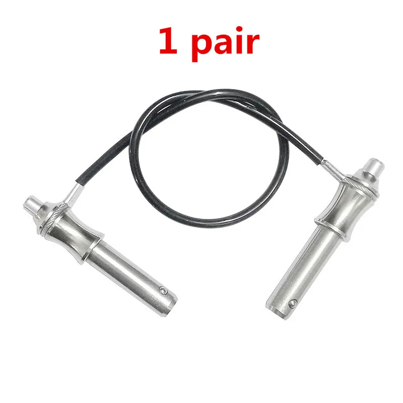 DJ Line Array Speaker Pin 8x22mm Quick Locking Rigging Accessories For Q1 Subwoofer Professional Audio Home Theater HiFi