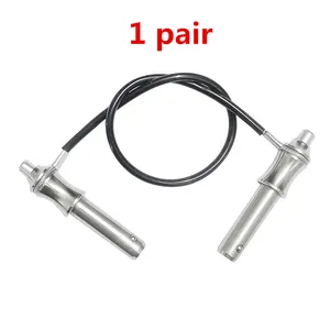 DJ Line Array Speaker Pin 8x22mm ملحقات القفل السريع لمضخم الصوت Q1 مسرح الصوت المنزلي الاحترافي HiFi أفضل 10 دبوس مبيعات لصفيف الخط - No8