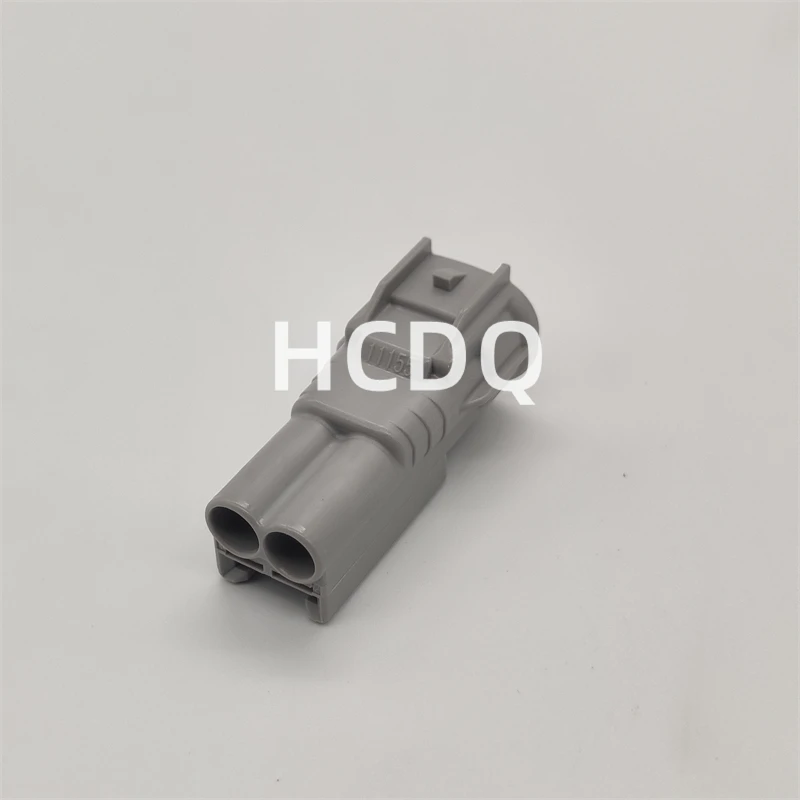 The original 90980-11155 2PIN Male automobile connector plug shell and connector are supplied from stock