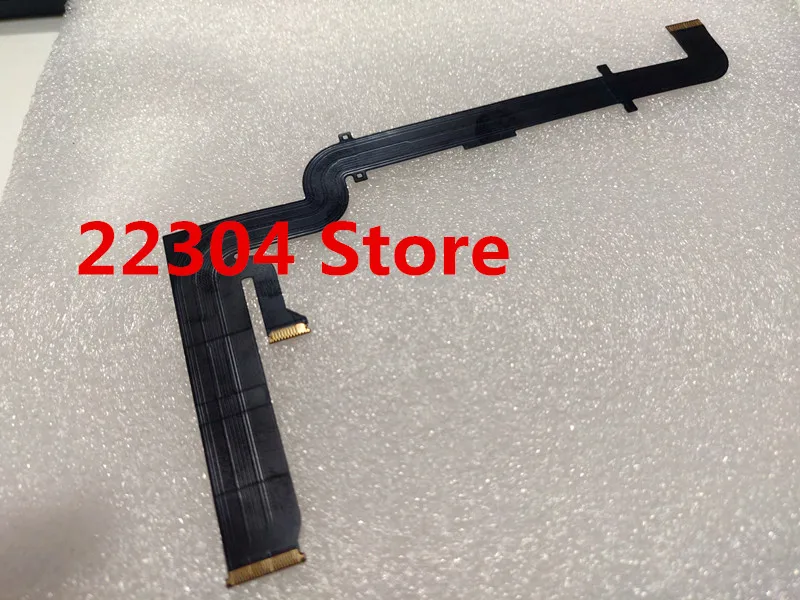 New LCD Flex Cable For Canon G7X Mark III For PowerShot G7X II G7Xm3 G7X3 digital camera repair part