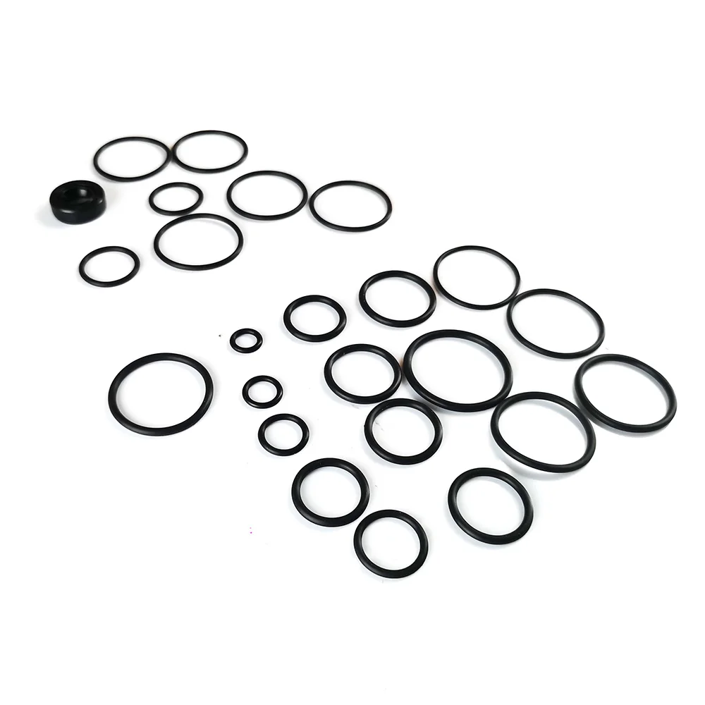 TRANSPEED SLXA BMXA ES5 Automatic Transmission Gearbox Parts Seals Gaskets Overhaul Repair Kit Fit For HONDA Car Accessories