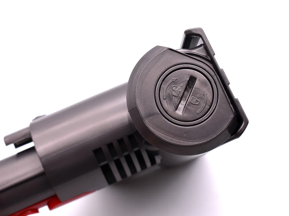 1PC กำจัดไรหัวดูดสำหรับ Dyson V7 V8 V10 V11เครื่องดูดฝุ่นหัวแปรงเปลี่ยนอุปกรณ์เสริม