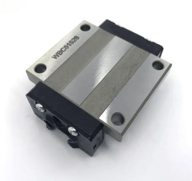 

THK Original SVR linear slide guide block SVR45C for CNC machine