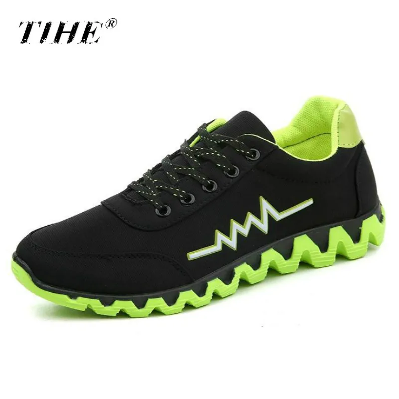 2019 New Brand Design Running Shoes for Men Trainers Air Mesh Sneakers gym Sport Shoes Men Athletic Shoes Zapatos De Hombre hot