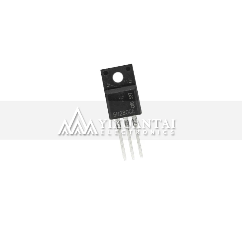 5pcs/Lot  IPA50R190CE 5R190CE TO220F IPA50R280CE 5R250CE TO220F IPA50R500CE 5R550CE TO220F New and Original IC Chipset