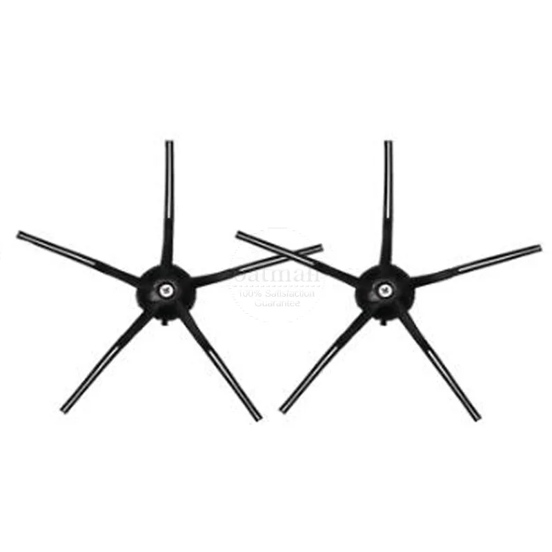 Đối Với Xiaomi Roborock S5 Max S6 S6 Maxv Phụ Kiện, Phụ Tùng Thay Thế, Máy Hút Bụi Thay Thế Kit, bàn Chải Con Lăn, Bộ Lọc HEPA, Lau Vải