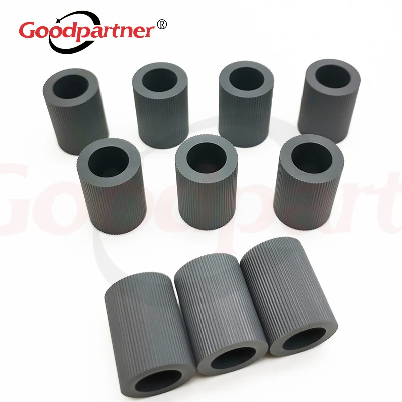 10X FL0-4002-000 Pickup Roller Rubber for Canon iR ADVANCE C5560 C5550 C5540 C5535 C250 C255 C350 C351 C355 C256 C356 i iF