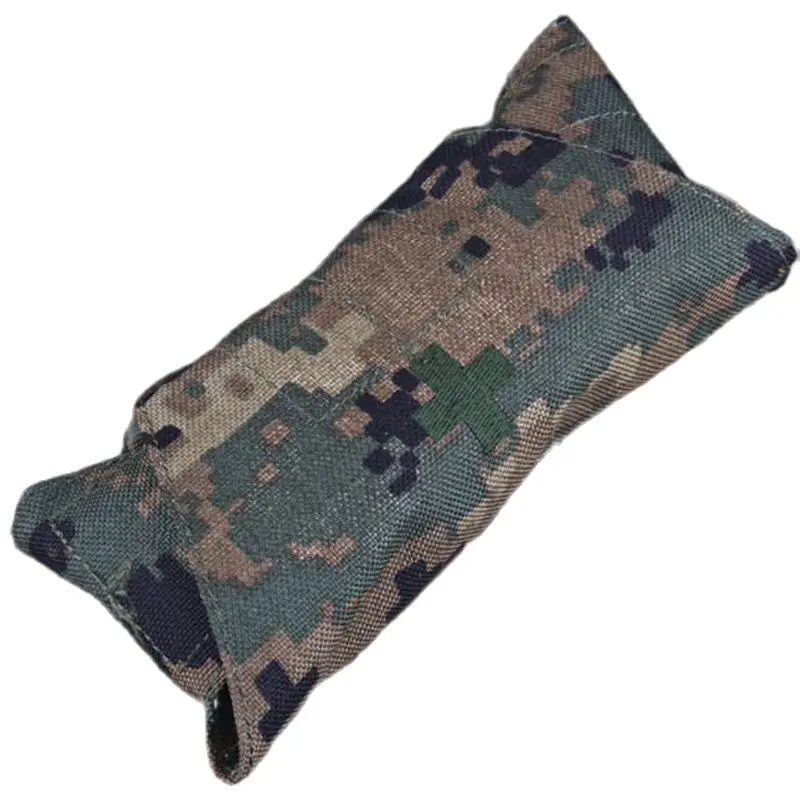 Emersongear bolsa de torniquete táctico Gen II bolsas de torniquete Panel caza tiro Airsoft entrenamiento combate senderismo EM5749 JD