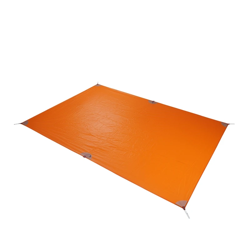 

3F UL GEAR 30D Tent Mat Ultralight Fabric Outdoor Camping Tarpaulin Picnic Mat