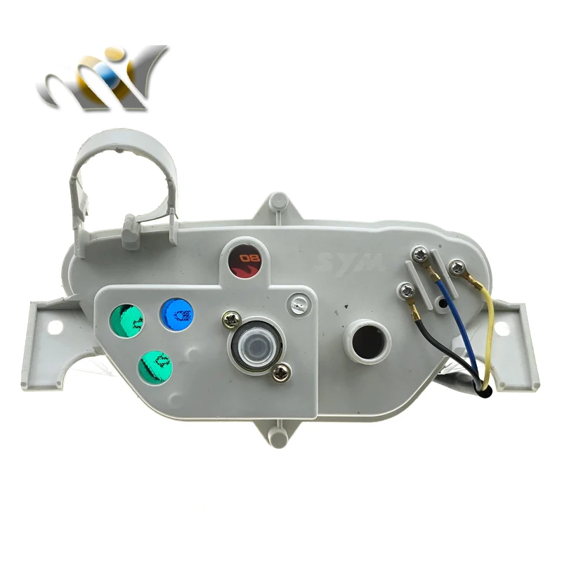 2020 motorcycle speedometer speed meter for DIO 50 AF17 AF18 AF25 DIO50 120km 140km odometer meters total instrument assembly