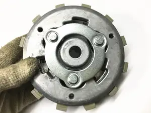 Benelli Tnt 300 Clutch Plate AliExpress