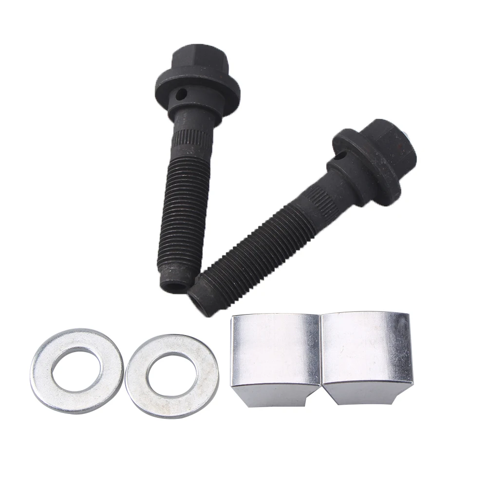 Cam Phaser Lock Out Kit Camshaft Bolt and Timing Chain Tool for Ford 4.6/5.4L 3V