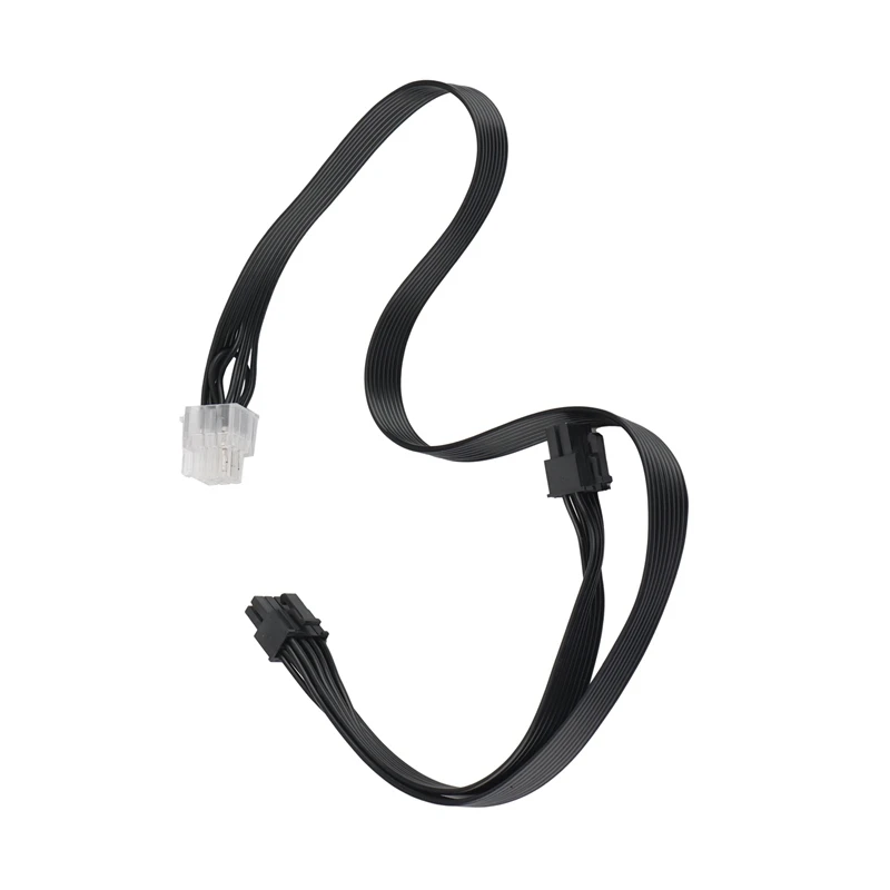 9Pin PCI-E Dual 8Pin(6 + 2) modular Power Supply อะแดปเตอร์สำหรับ9Pin Leadex Series Modular Power