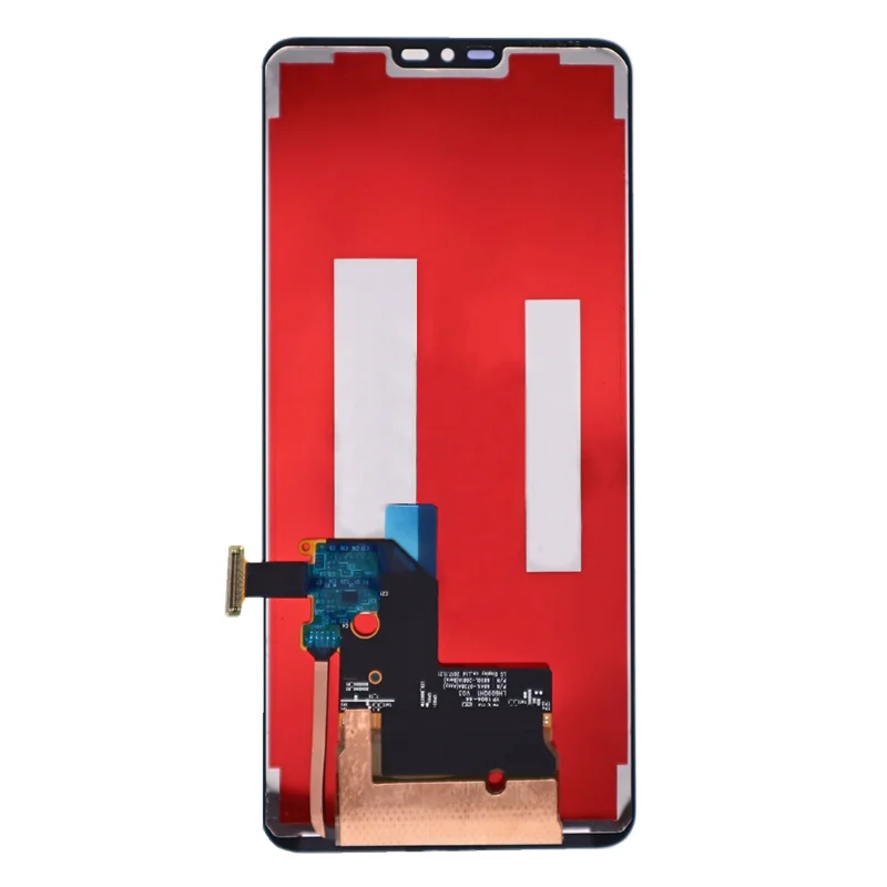 Original For LG G7 G710EM G710PM G710VMP  G7 ThinQ G710 G710TM G710N G710VM LCD Display Touch Screen Digitizer Assembly