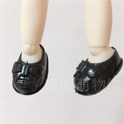 1/8 2,2*1,2 cm schuhe, jasmin Molly bjd Mengli gummi puppen und andere fett fuß accessoriesaccessories nuannuanmengwu