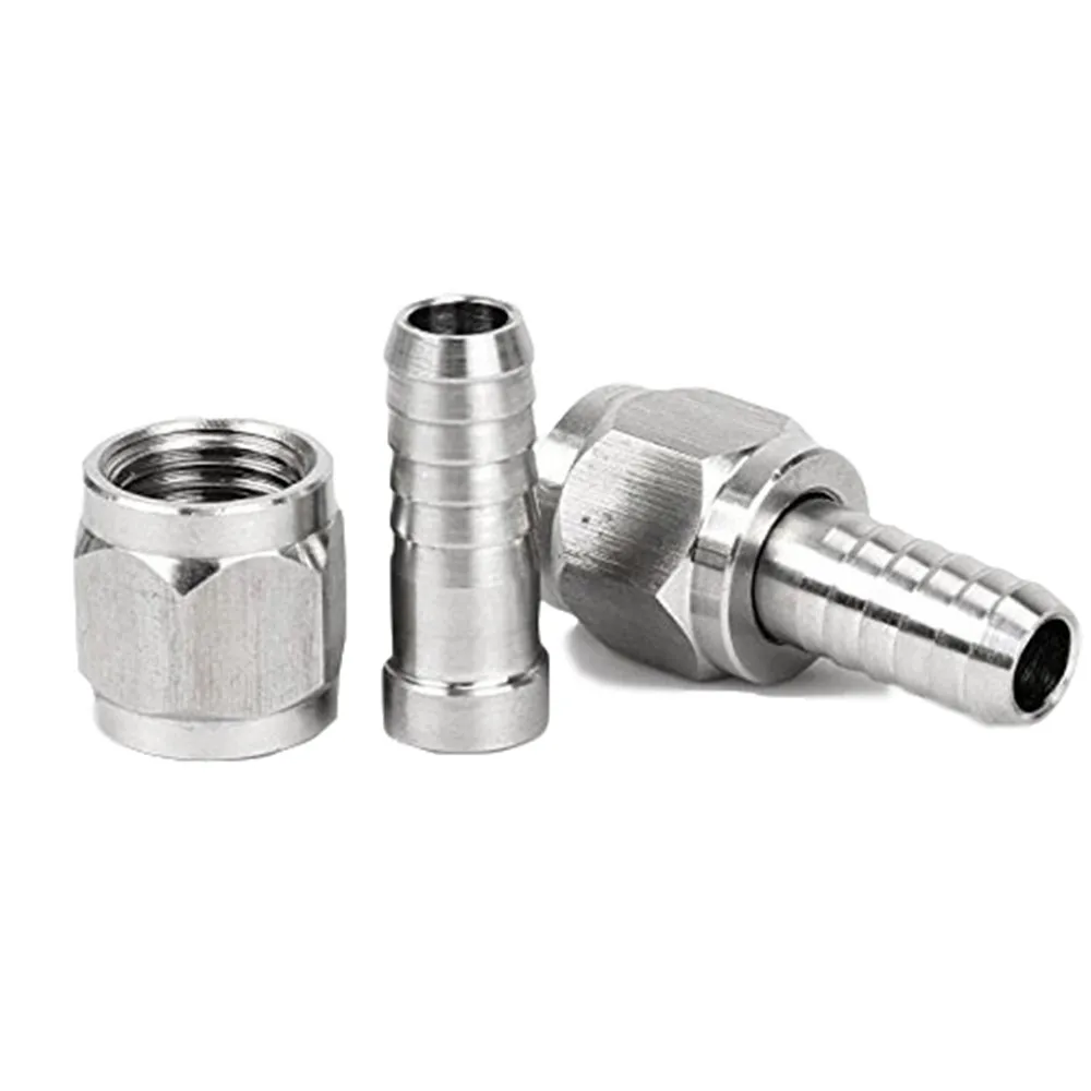 KegLand Swivel Nut & Barb for MFL Thread Disconnect