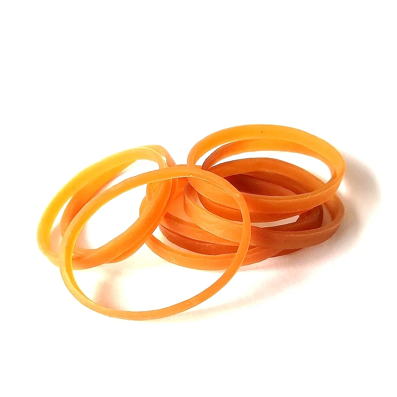 30x4mm Large Rubber Bands for File folders ,Trash Can Band Elastic Bands for Office Supply Litter Box Giant Rubber Bands