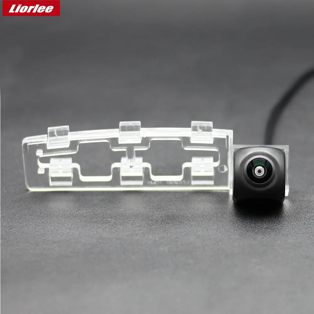 

SONY HD Chip CCD CAM For Toyota Yaris Sedan/Vios 2008-2012 Car Rear View Parking Back Camera 170 Angle 1080p Fisheye Lenses