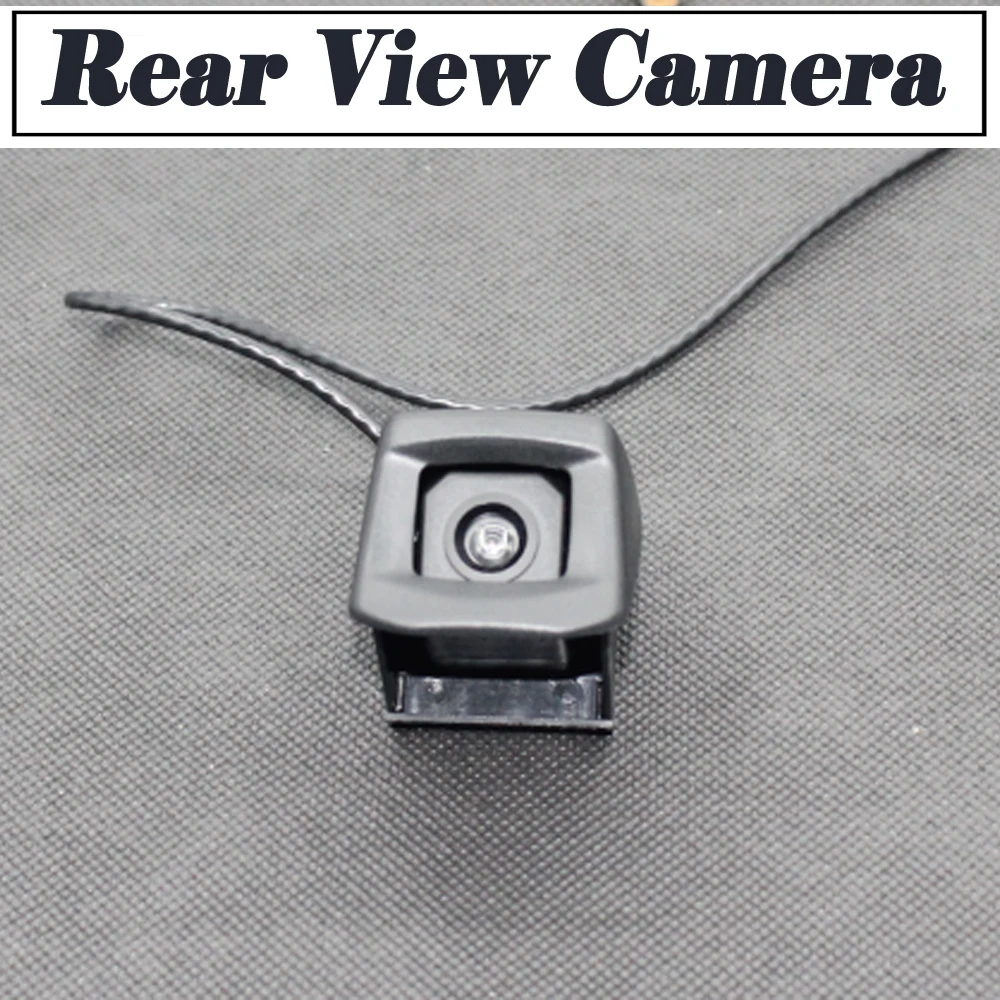 Car Rear view camera for Toyota Hilux AN120 AN130 2010 2011 2012 2013 2014 2015 2016 2017 2018 OEM Origina Hole Reversing camera