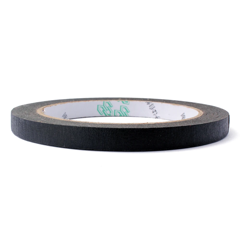 Guitar Pickup Insulated Tape Professional Grade 8mm Wide X 30m Long