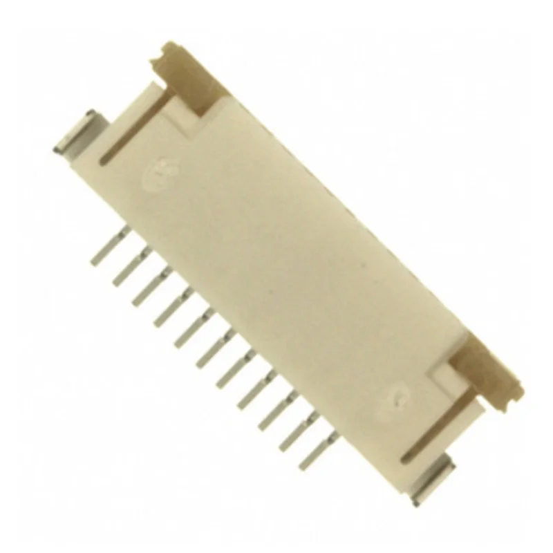 FPC/FPC  connector   MOLEX 52207-1860 522071890 1.0MM 18P