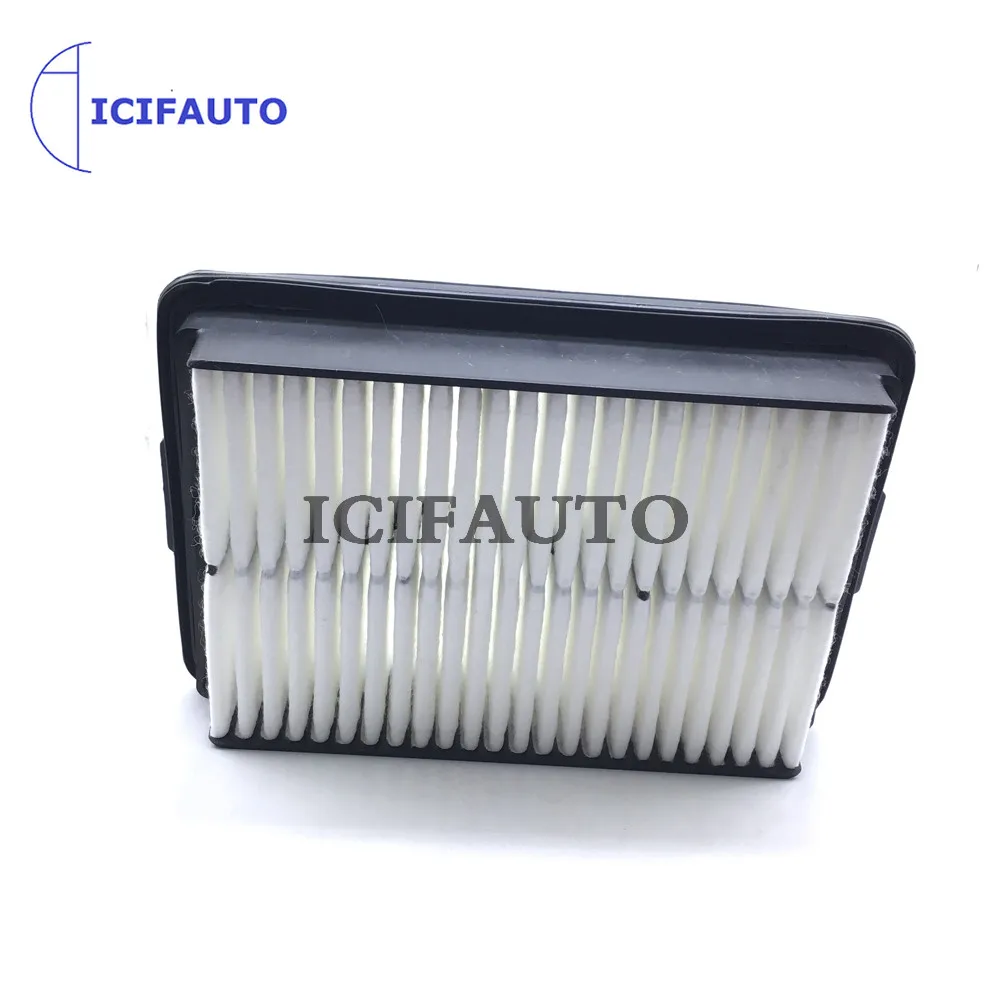 28113F2000 Engine Air Filter For Hyundai Elantra GT Kona 2017 2018 28113-F2000 PAB12057
