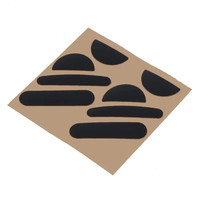 Mouse e mouse sem fio 0.8mm, kit com 2 peças para logitech mx master 3