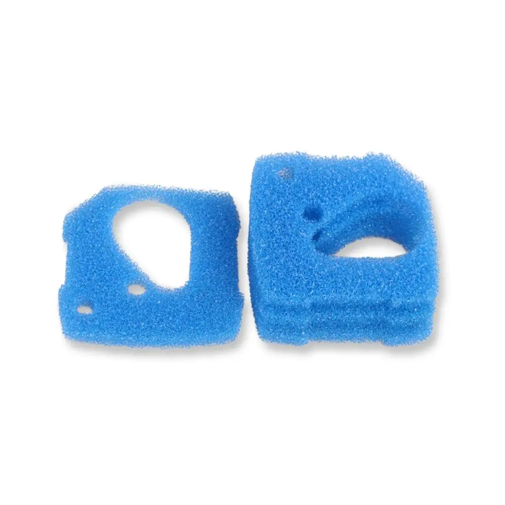 Compatible Coarse Prefilter Pad Fit for Eheim Professional 4+ 250/250T/350/350T/600 and Eheim Professional 4e+ 350