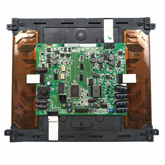 

Original LJ64K052 1 Year Warranty Fast Shipping