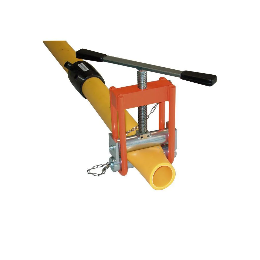 20-63mm Pipe squeezer 63