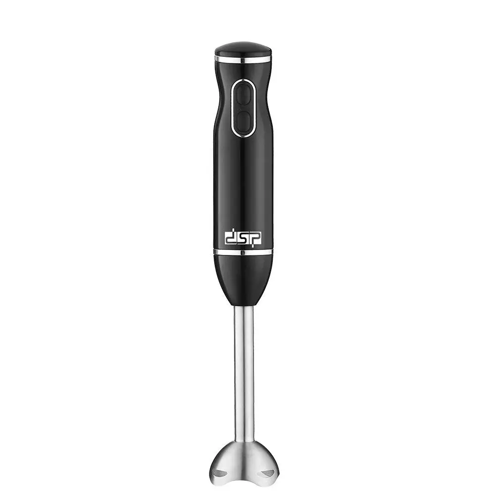 300w Household Multi-Functional Small Hand-Held Electric Food Machine Hand Blender Infant Dietary Supplement Machine