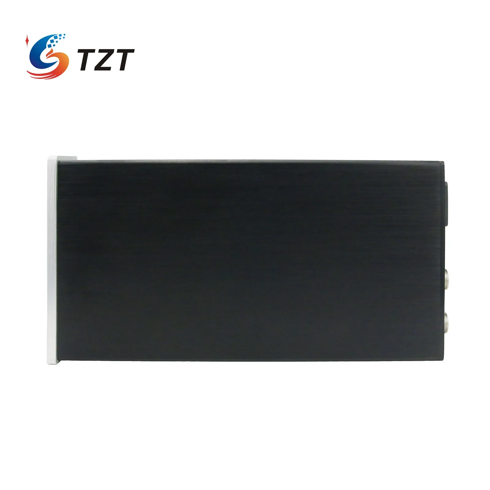 TZT-fuente de alimentación lineal de CC de 120W, salida de CC de alto rendimiento, caja de disco duro de 12V, NAS