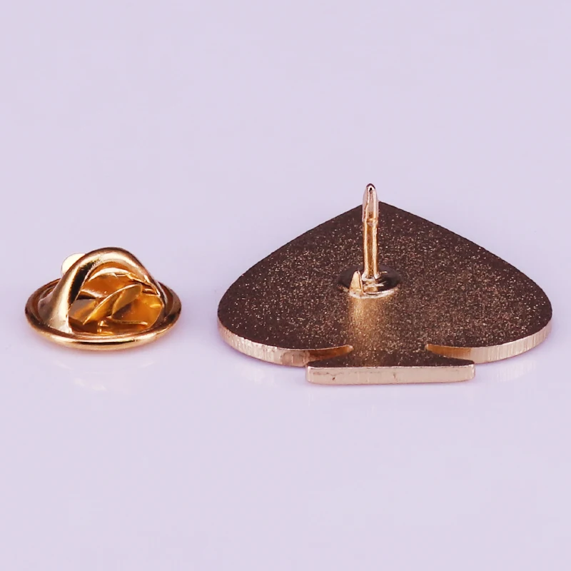 Ace of Spades Badge