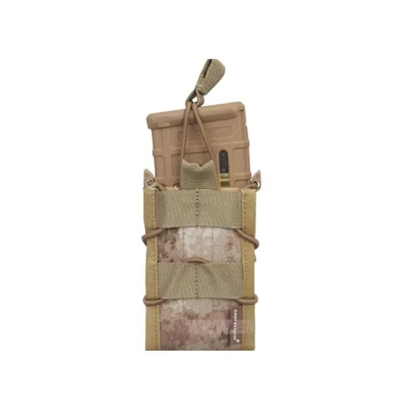 Emersongear Bolsa Cargador Táctica MOLLE 5.56 para M4 M16 AR15 - imagen 2