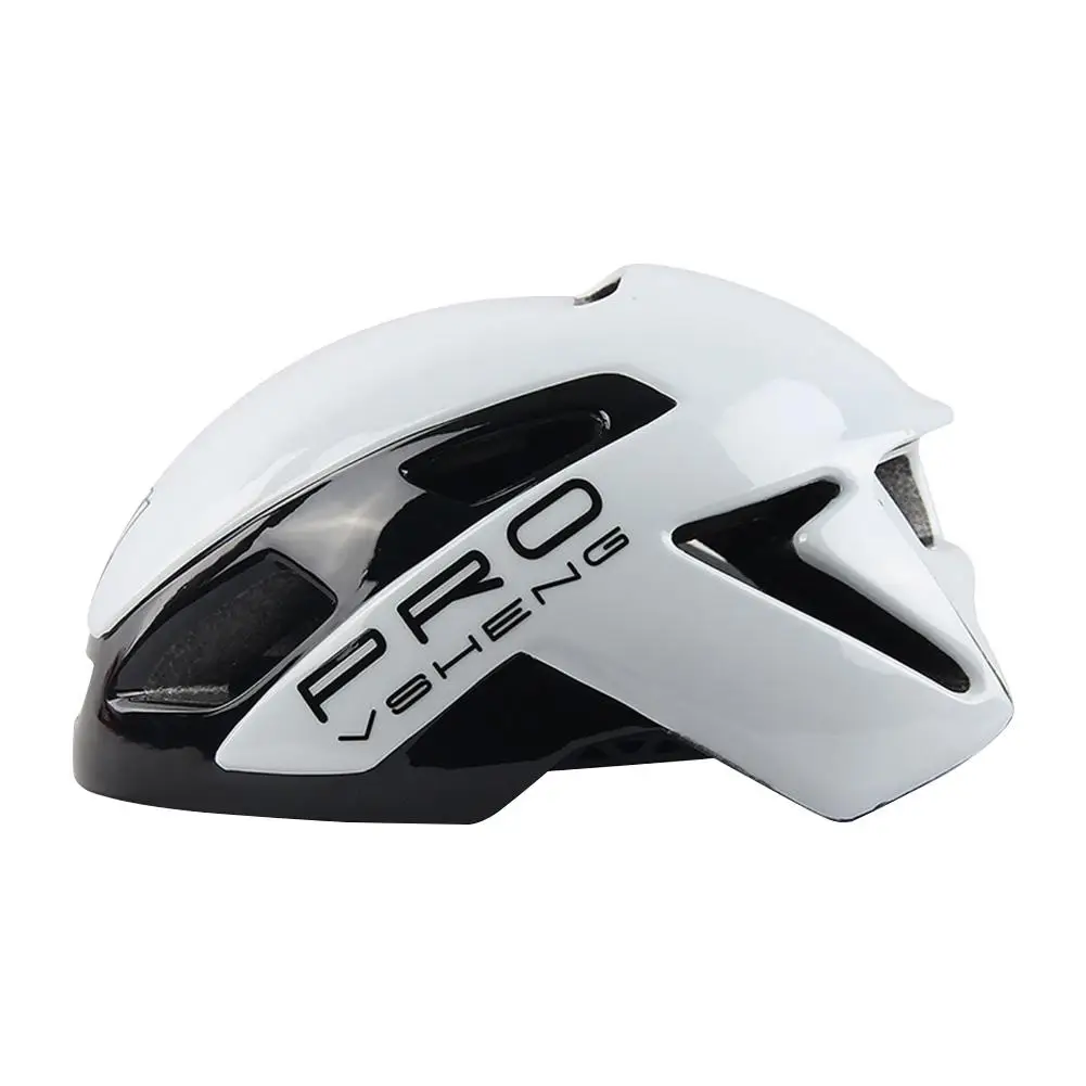 PRO Bicycle Helmet Cycling Safe Helmet Integrated Adjustable Breathable Riding Skating Helmet Multifunctional Sports Protector